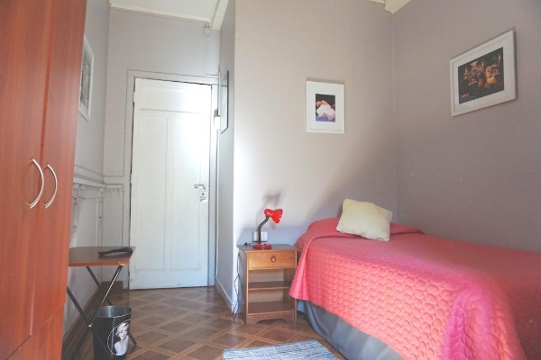 Hotel Hostal Boonen